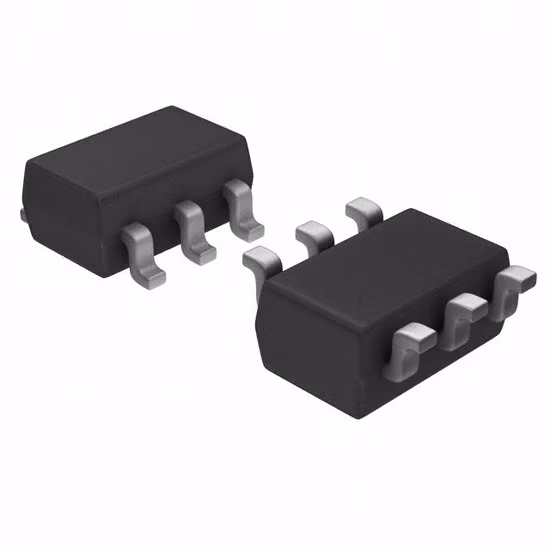 Composants électroniques, circuits intégrés, puces IC, Sot23, Tlv9061sqdbvrq1
